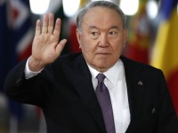 Назарбаев отставкаға кетуді бірнеше жылдан бері ойлап жүргенін айтты