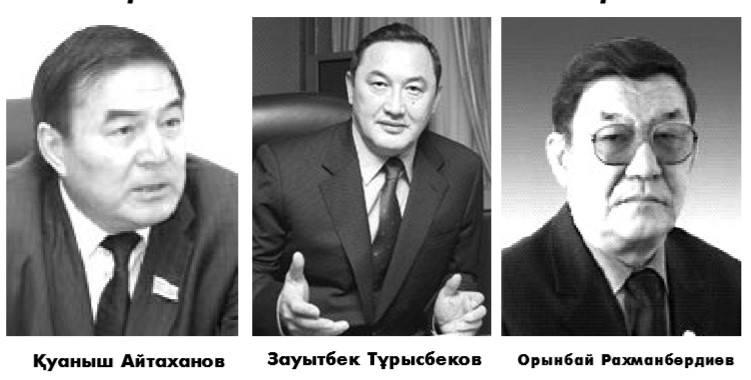 "Құрметті азматтықтың" құны болмай тұр. Шенеуніктер атақ алуға неге шетінен құмар?