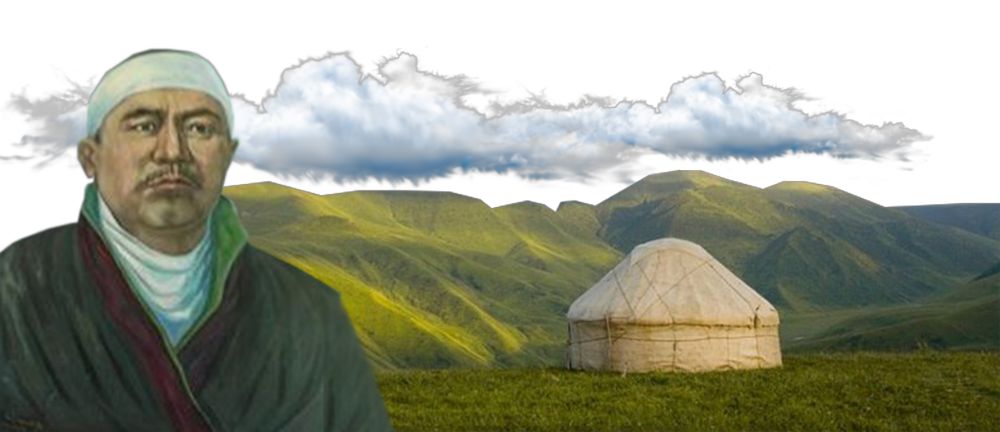 Әсет Найманбаев. Қыз арманы