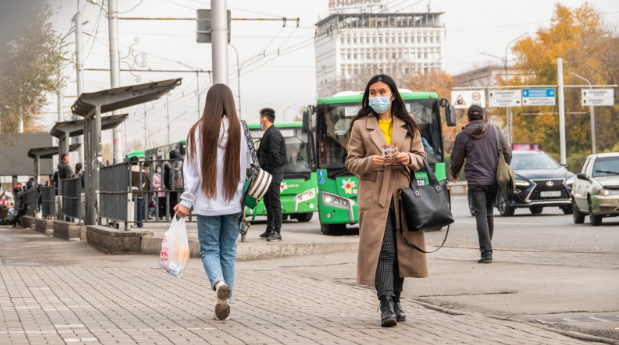 Еліміздің бас санитар дәрігерінің жаңа қаулысы жарияланды