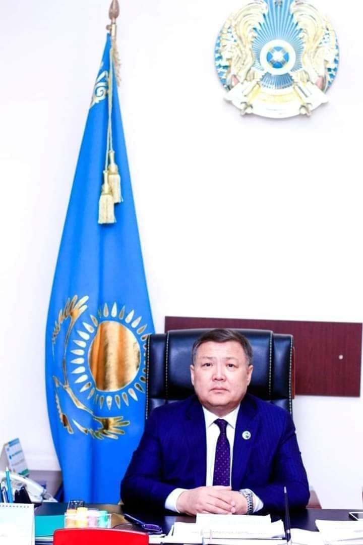 Мемлекеттік қызметкерге қойылатын талап жоғары
