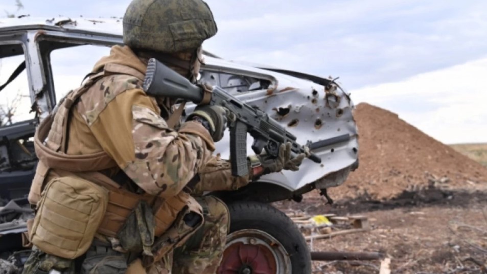 Израиль мен Сирия: Қазақстан әскерін Голан жоталарына жіберу жоспарлануда