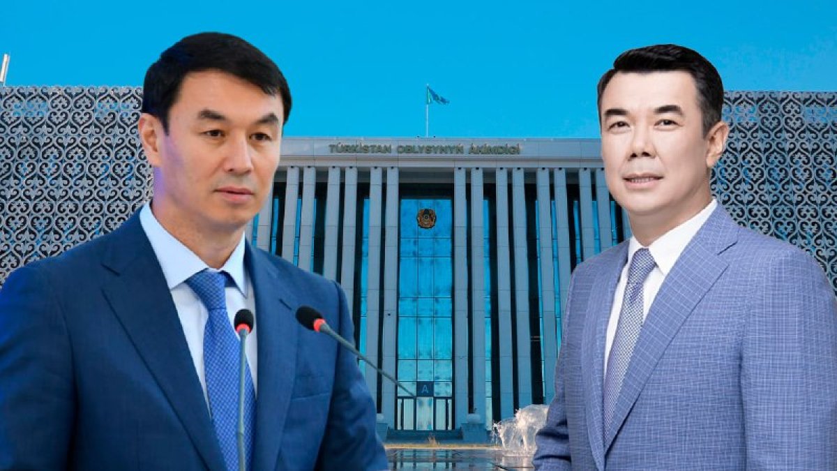 Қоянбаевқа ешқандай айлық төленбейді—Дархан Сатыбалды