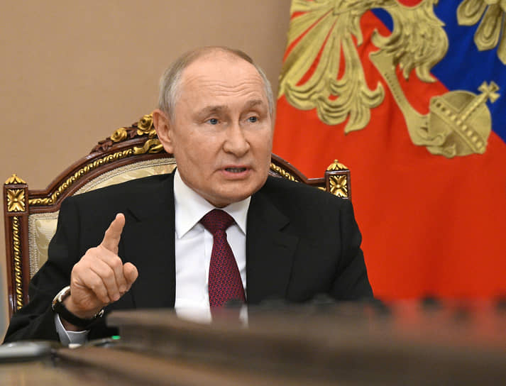Путин қазақтардан көмек сұрай ма?