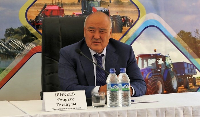Жаңа жұмыс орындары көбеймек