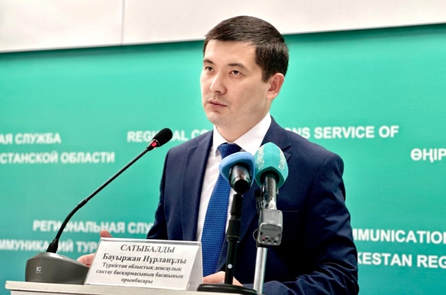 7 ірі медицицина кешені салынады