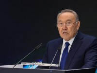 Назарбаев халыққа банктен алған қарызын қайтару керектігін айтты