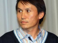 Тоқтарәлі Таңжарық: Әдебиетке меценат тарту жағын Одақ басшылары ойлауы керек