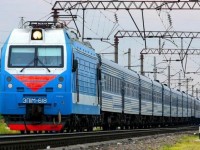 «Риддер-Астана» пойызы қайта Шар станциясы арқылы жүруі мүмкін