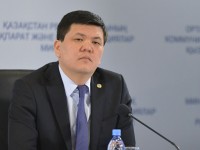 Алмас Сәдубаев: WhatsApp-та таралған бала ұрлығы туралы ақпарат жалған