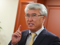 А.Мұхамедиұлы: Ескерткіштер ашық күйде қалып қойып жатады