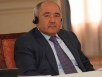 Өмірзақ Шөкеев: Енді ел 20 жыл күткен жұмысқа кірісетін кез келді