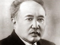 Мұхтар Тұрысов: Әкеме Мұхтар Әуезовтың шарапаты көп тиген