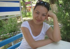 Жұлдызай Дүйсенбиева: «Өзім сомдаған кейіпкерлеріме мүлдем ұқсамаймын»