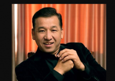 Ғани Құлжанов: «Шымкенттің жігіттері тәуекелшіл»