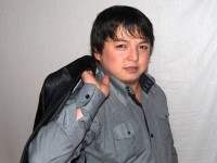 Нұрбол Айтулов: «ОҚМУ түлектерін ұмытпайды»