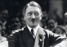 Адольф Гитлер - жыл адамы!