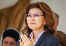 Сенат төрайымдығына Дариға Назарбаеваның кандидатурасы ұсынылды