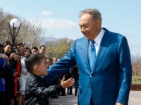 Нұрсұлтан Назарбаев: Шаршаған кезде Шамалғанды еске аламын