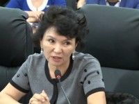 Рәшкүл Оспаналиева: «Қоржын тамда қысылып-қымтырылып 6 жыл тұрдық»