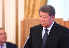 Есімов «Самұрық-Қазынаның» басына күн төнгеніне алаңдайтынын айтты