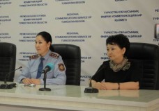 3 қызды қорлаған өгей шешеге шектеу шаралары қолданылады