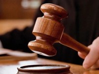 Шымкенттегі түрменің бұрынғы басшысына сот үкімі шықты