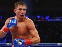 Головкин 8 маусымда өтетін жекпе-жекте қанша гонорар алады?