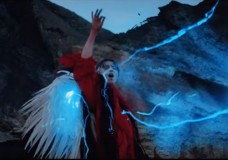 Димаштың ерекше клипі ресейліктерді жылатты (видео)