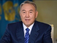 Назарбаев Еуразиялық одақтың төрағасы болса, немен айналысады?