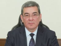Асқар Мырзахметов жаңа орынбасарын тағайындады