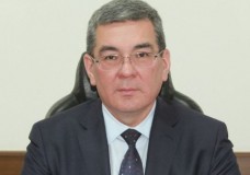 Асқар Мырзахметов жаңа орынбасарын тағайындады