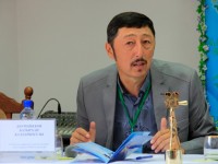 Батырхан Дәуренбеков: «Анимацияның идеологиялық қару екенін әлі сезіне алмай жатырмыз»