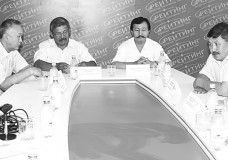 Шымкентте  суретші-педагогтар одағы құрылды