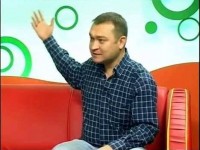 Евгений Дробязко: «Орыс тіліне қарағанда қазақ тілін үйрену оңай»