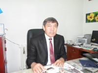 Ерғали Орманов: «Заманауи құрал-жабдықтар жұмыс сапасын арттыруда»