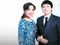 Медет САЛЫҚОВ:  «Қарындасым» деп жүріп, жарыма айналды